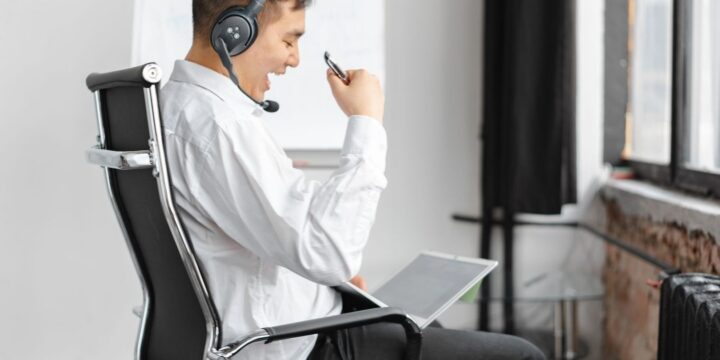 Mindre skärmtrötthet: Så skapar du tillgängliga digitala möten